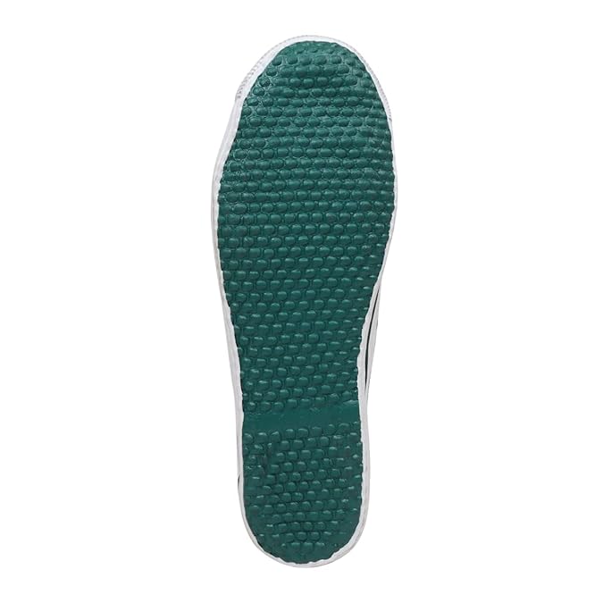 White PT Shoes for Boys - View 3
