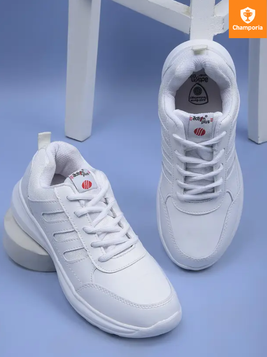 Action | Lace Walking Shoes For Boys & Girls