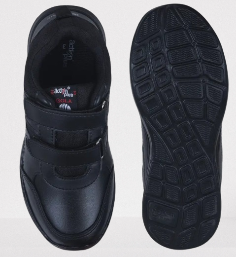 Action | Velcro Sneakers For Boys & Girls