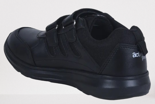 Action | Velcro Sneakers For Boys & Girls - View 4