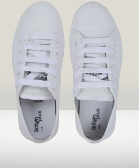 Action | Light Eva School/Casual Shoes For Boys & Girls - View 2