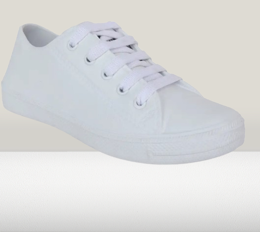 Action | Light Eva School/Casual Shoes For Boys & Girls - View 3