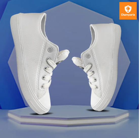 Action | Light Eva School/Casual Shoes For Boys & Girls