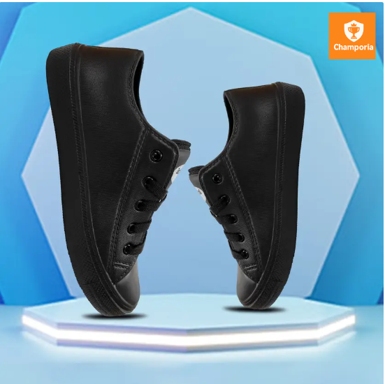 Light Eva School Shoes For Boys & Girls