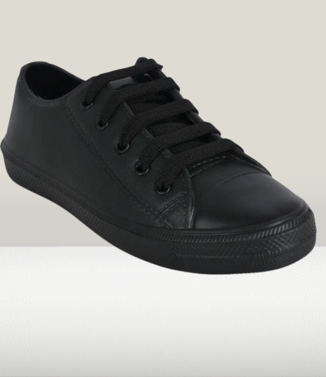 Light Eva School Shoes For Boys & Girls - View 2