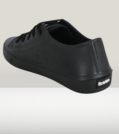 Light Eva School Shoes For Boys & Girls - View 3