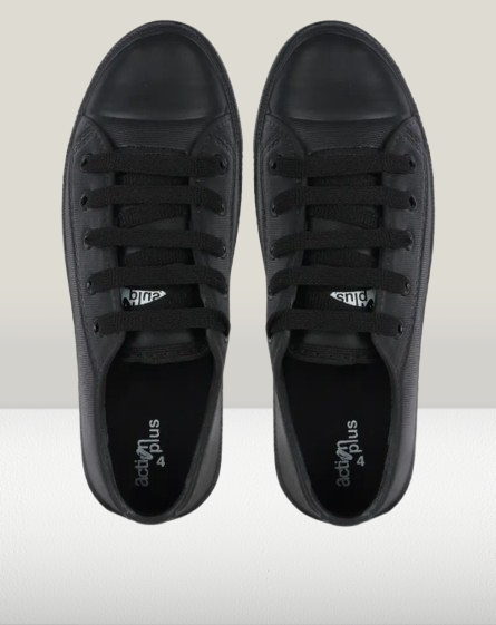 Light Eva School Shoes For Boys & Girls - View 4