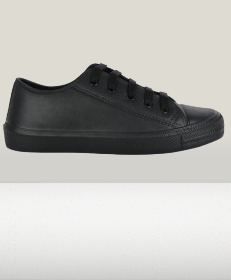 Light Eva School Shoes For Boys & Girls - View 5